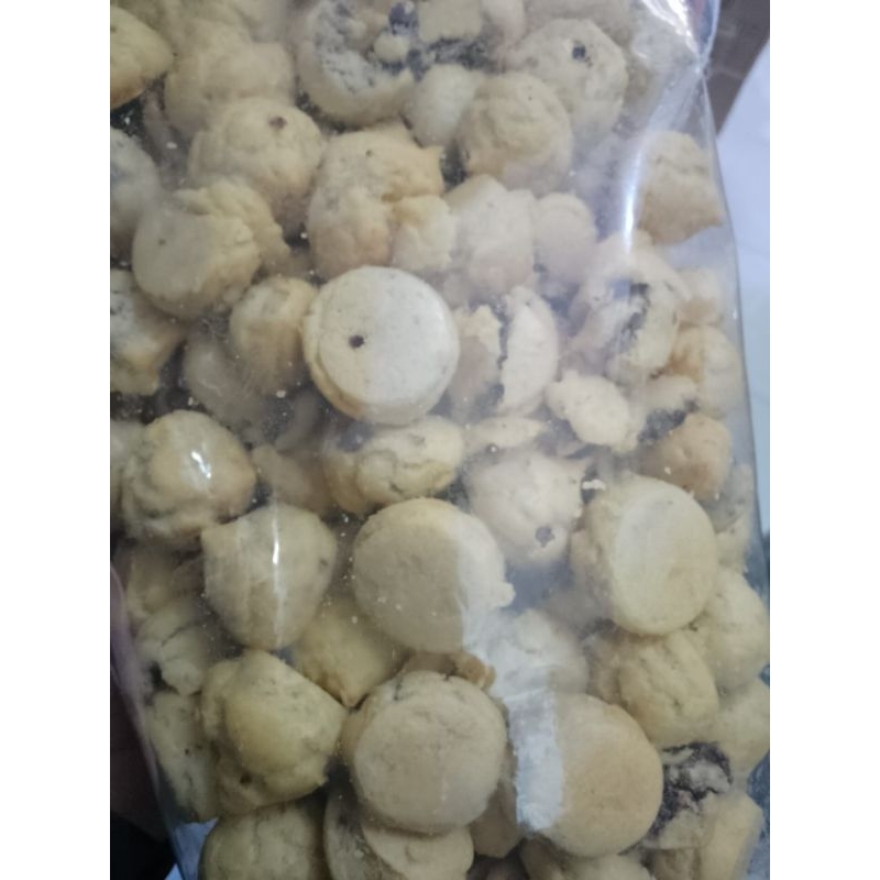 

sus cokelat 500 gram