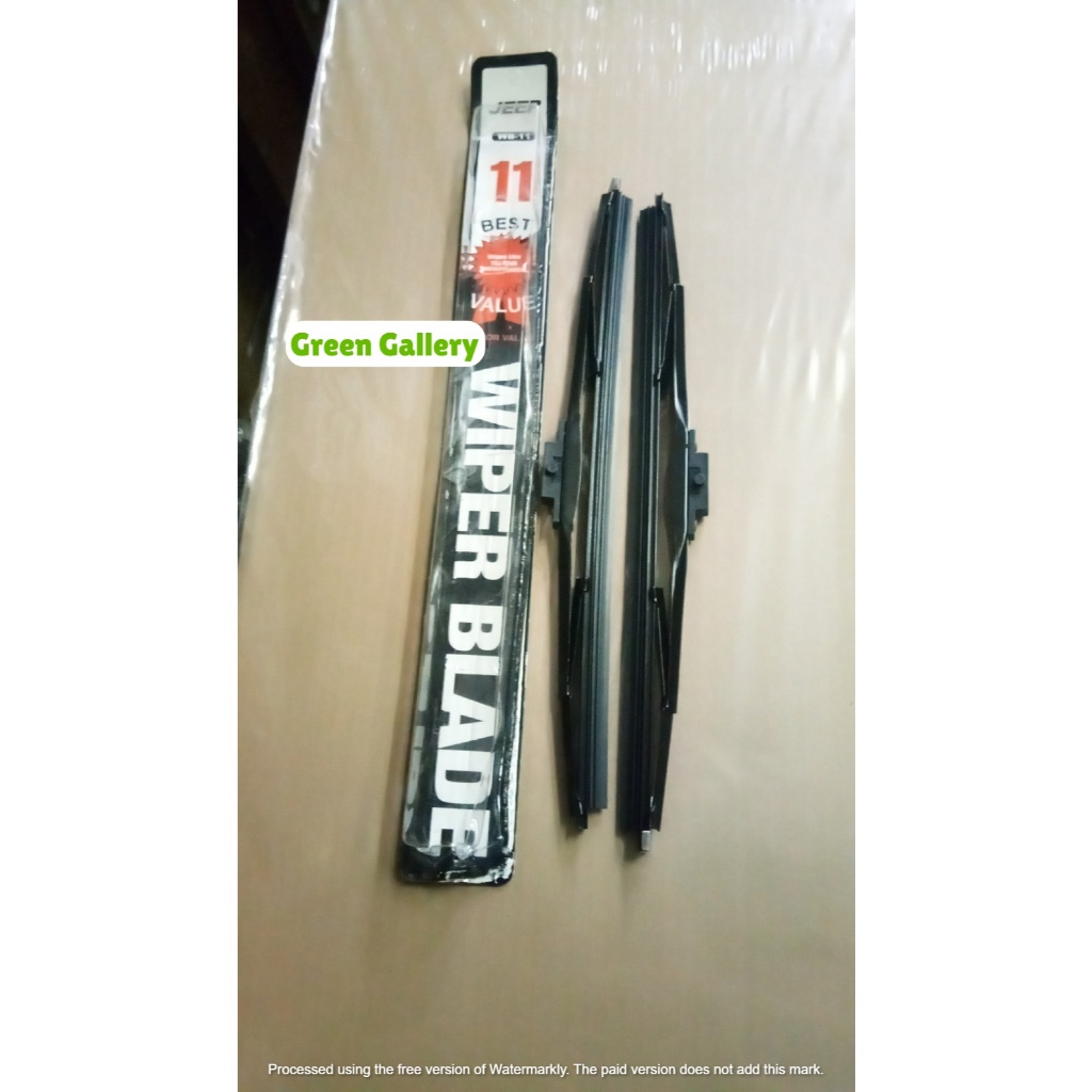 karet wiper jeep CJ7 jeep CJ 7