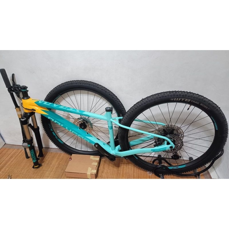 POLYGON XTRADA 7 2021 (BARU) S.27,5
