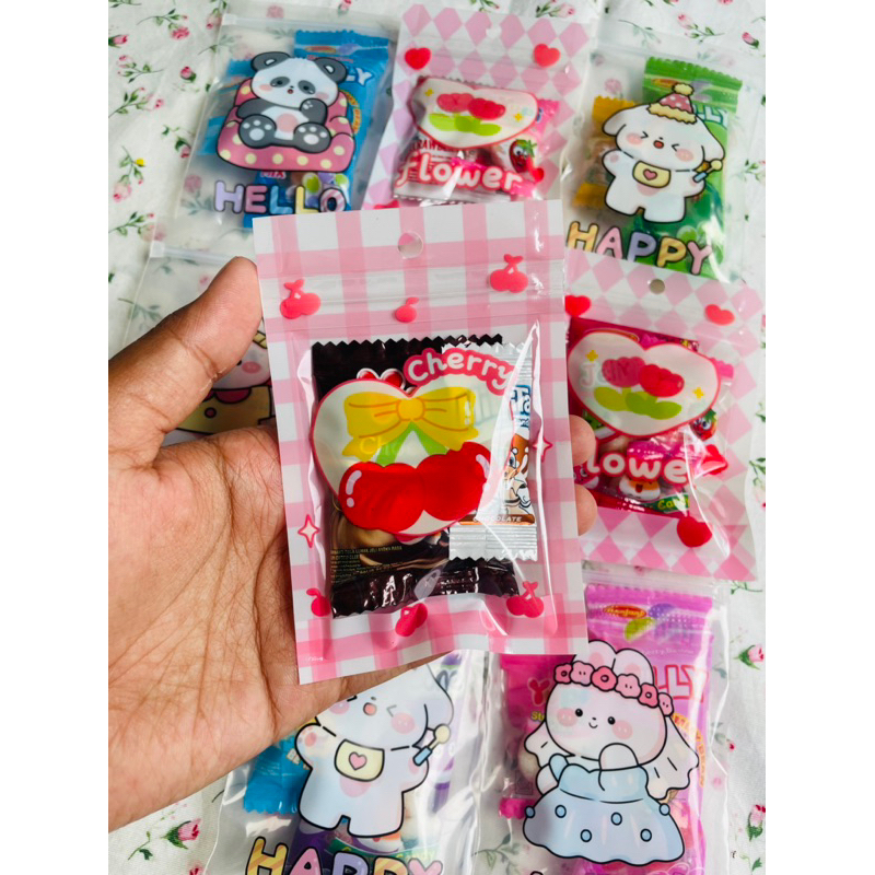 

Mini Gift | Gift Cute
