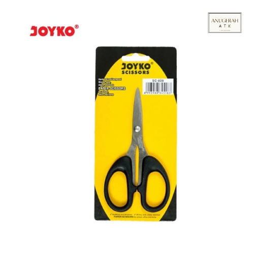 

Gunting Joyko Ukuran Kecil SC-828
