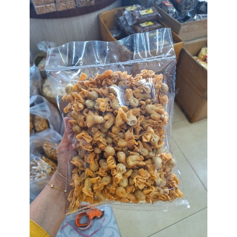 

abon sapi premium sanjai rina