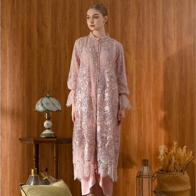 BYASA - Laiqa Tunic Set