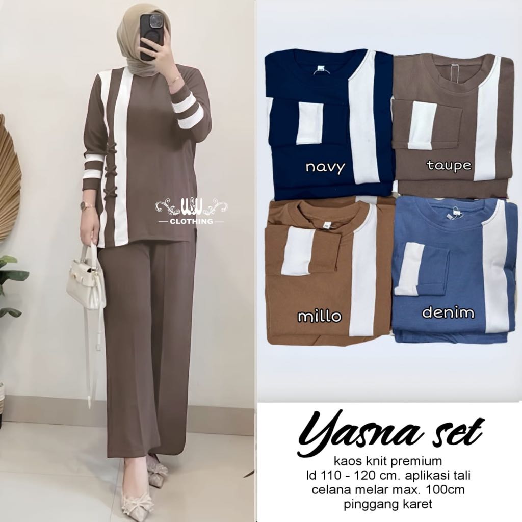 YASNA VELLIS BILLA DAYANA ARUNA ADISA SITTA CHANA AZALIA STYLE APOLO YARRA NAYOMI IFARA BICCA BATARI