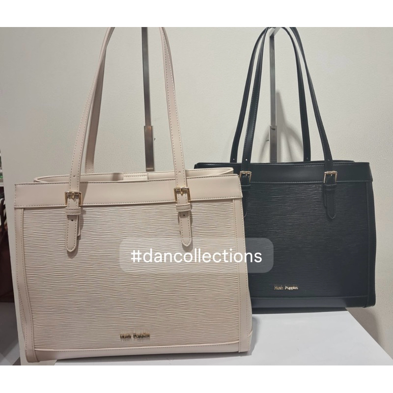 READY,TAS TOTE BAG WANITA FAY ORIGINAL HUSH PUPPIES,SALE