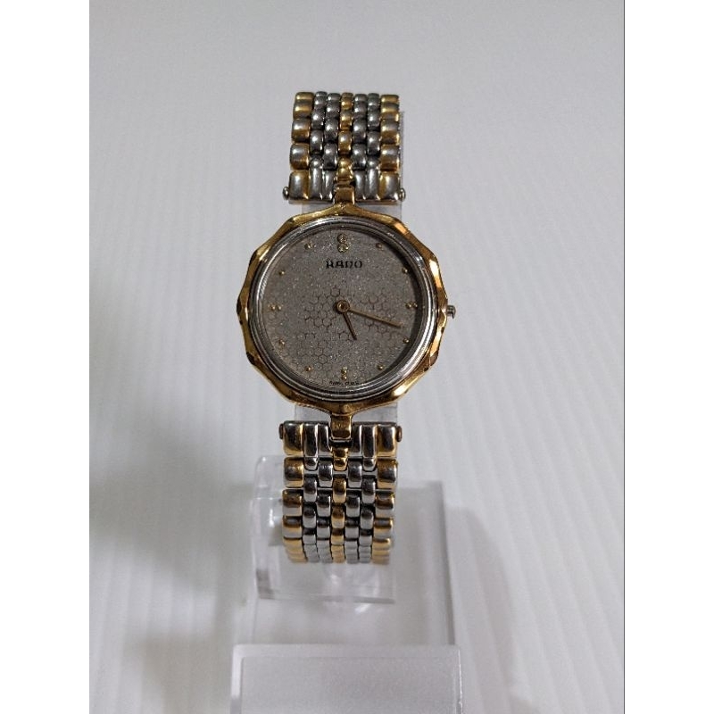 Rado Quartz, Wanita Seken Original