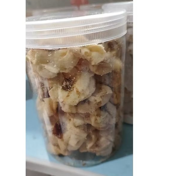 

Ke Kering Sagu Keju