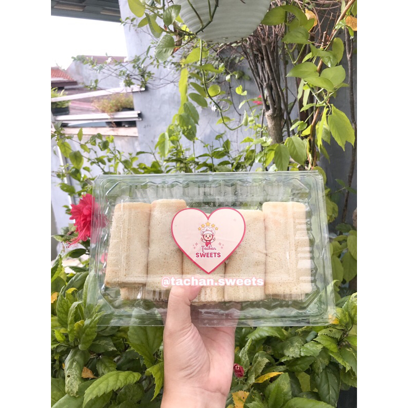 

Risol Bihun Frozen isi 10