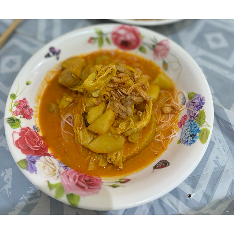 

kari bihun ayam