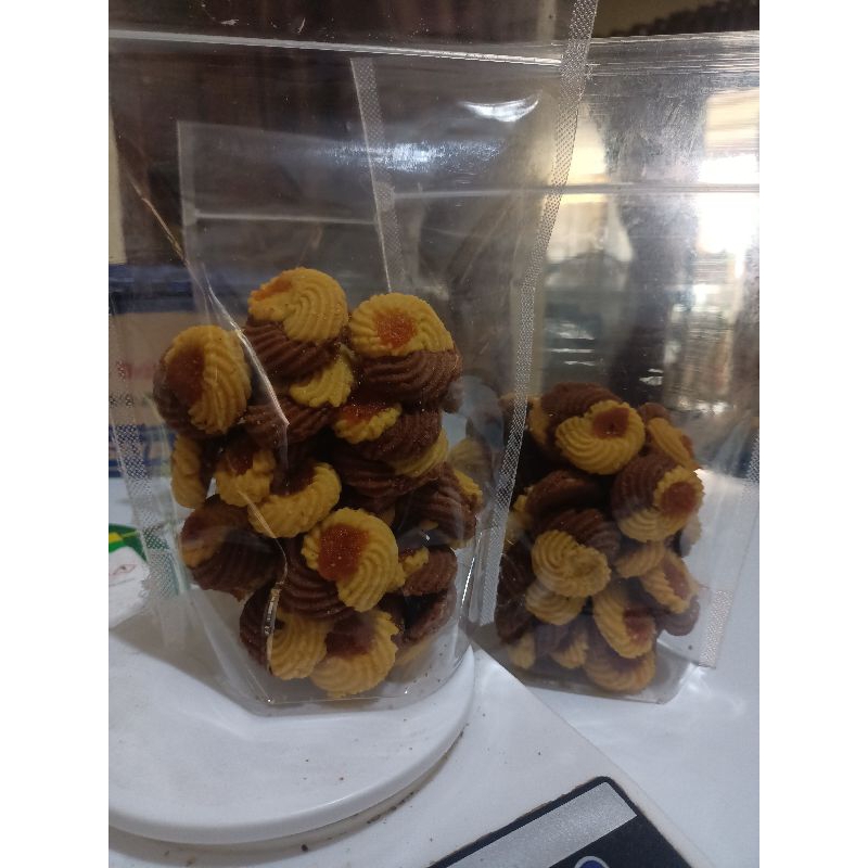 

semprit coklat kiloan