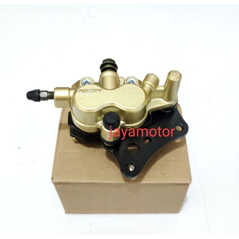 kaliper belakang Kawasaki ninja KRR 150,ninja KRR SE 150,ninja KRR SSR 150,ninja KRR ZX 150 original