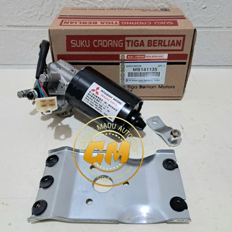 DINAMO WIPER MOTOR L300 BENSIN MOTOR WIPER L300 L038 L300 BENSIN