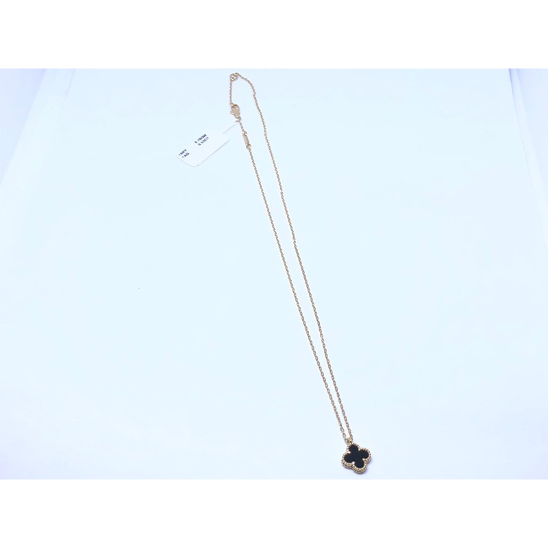 Kalung VCA Sweet Onyx