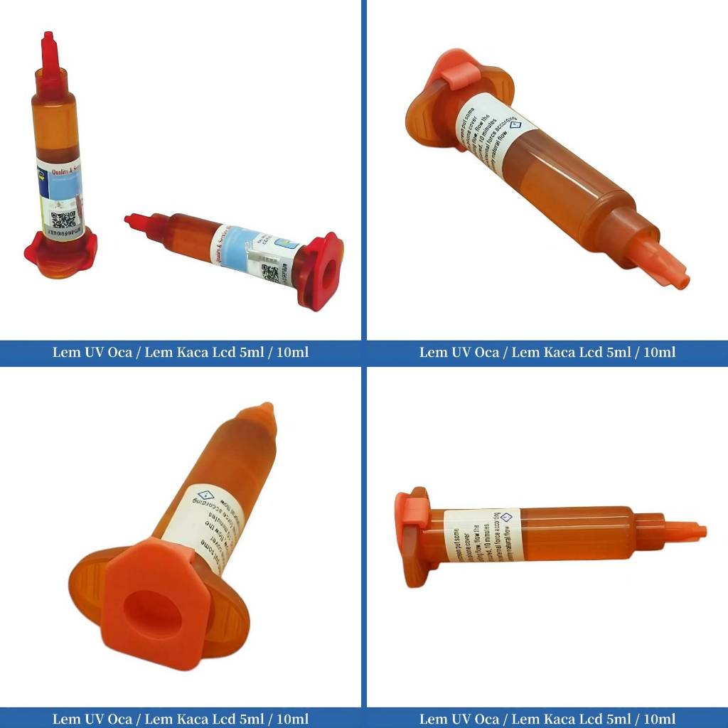 Lem UV Oca Lem Kaca Lcd
