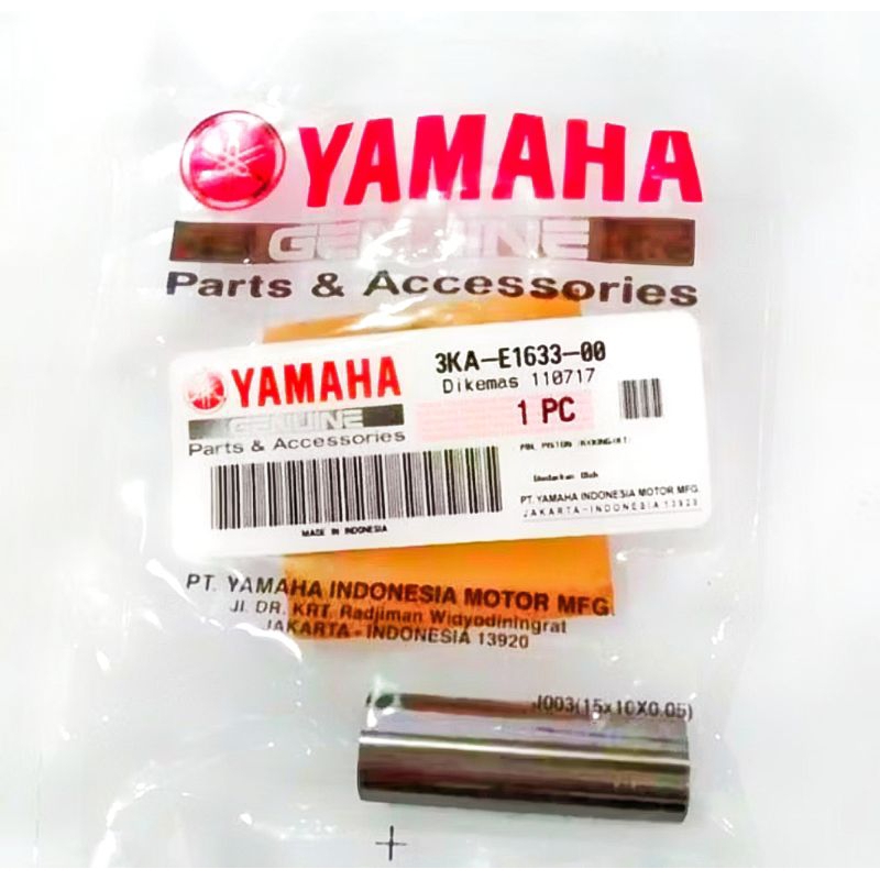 Pen Piston RXK RX King Original Yamaha