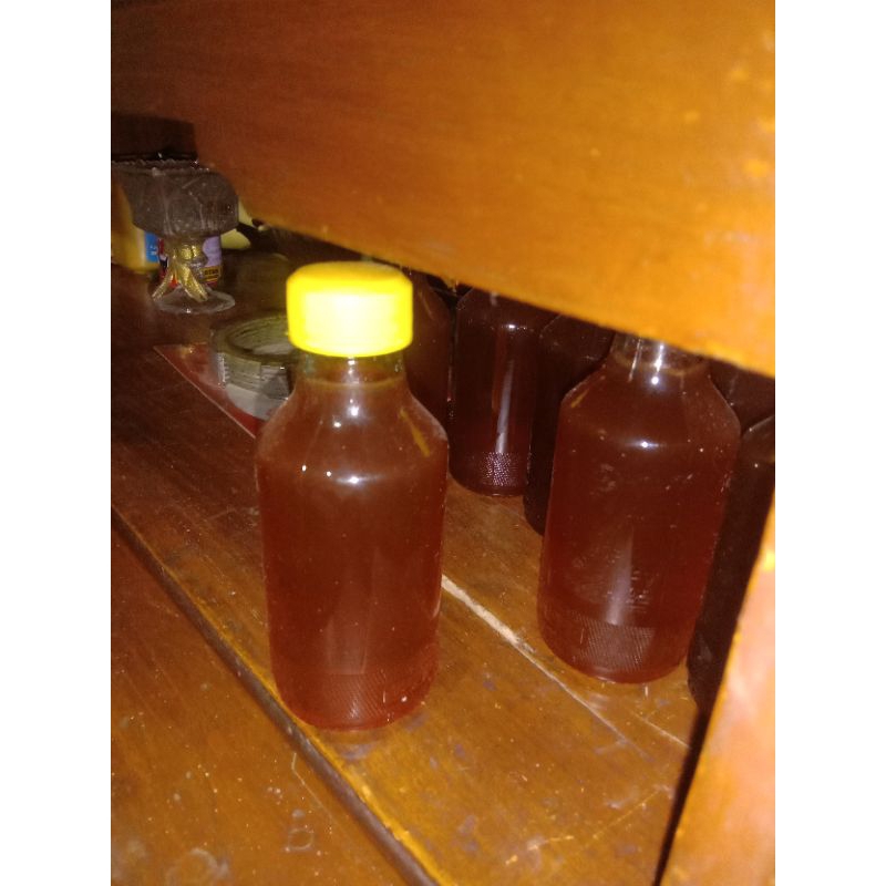 

MADU ASLI