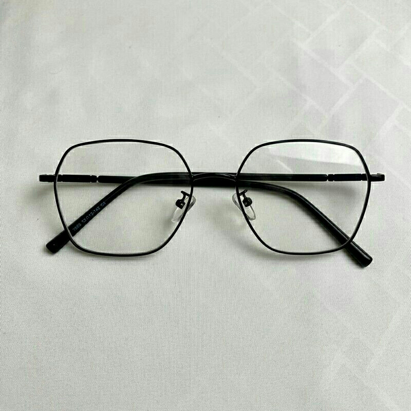 kacamata frame 2885 Ringan Best