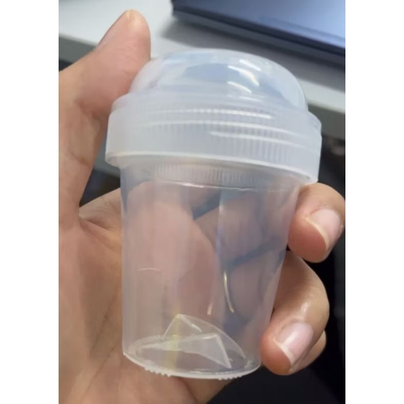 

Matcha Shaker Instant | Mini Matcha Shaker