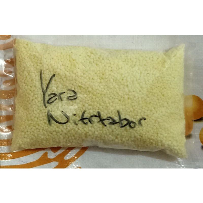 Kalsium Nitrat | Nitrabor | Yara Nitrabor Repack 1kg