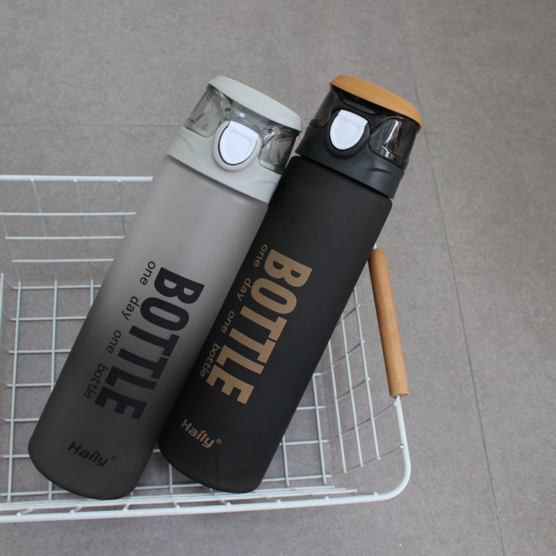 Botol Minum 900ml BPA FREE kode 8602