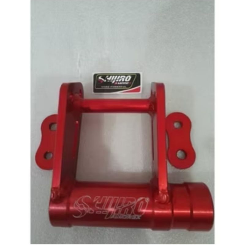 Mounting Mio Shijiro Amorex 5cm TERMURAH