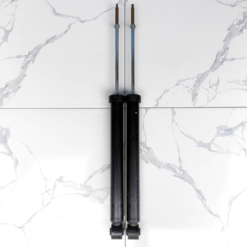 shock datsun go plus + panca datsun go cross belakang