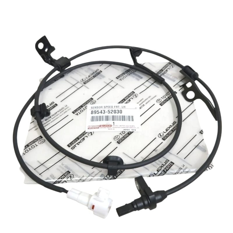 Sensor ABS Depan Kiri Yaris Bakpao - Vios Gen2 / Kecepatan Roda / Speed RH