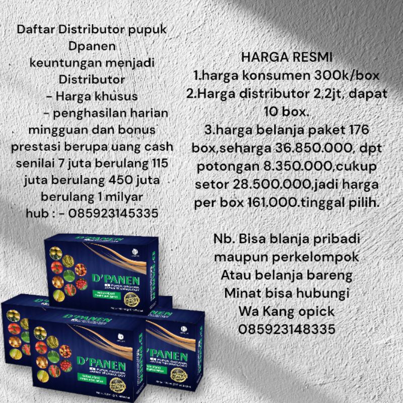 POC DPANEN . 1 untuk semua, pupuk yg reaksinya super cepat suler instan.