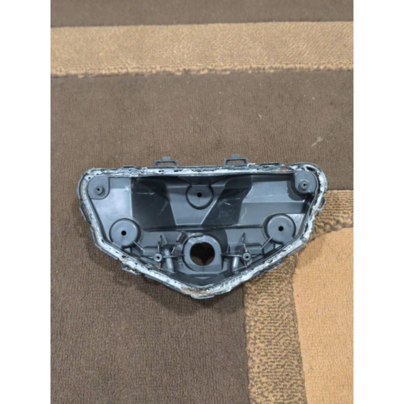 COVER BATOK HOUSING LAMPU DEPAN YAMAHA JUPITER MX KING 150 LED ORIGINAL HOUSING HEADLAMP MX KING LED