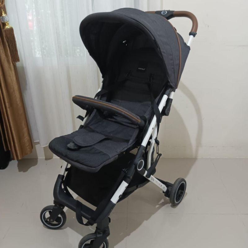 Stroller Babyelle Matrix