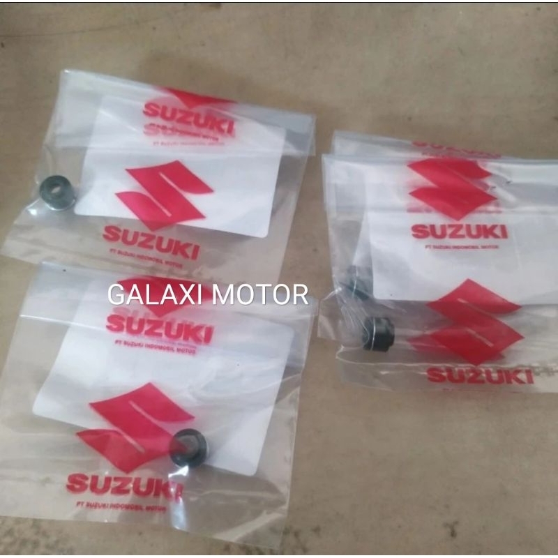 sil klep satria fu injeksi fu karburator