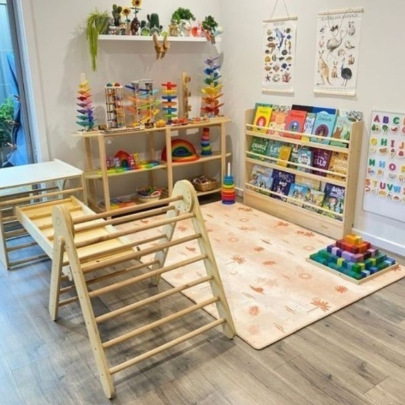 [ SHAFANA Preloved ] BUKU BUKU Edukasi anak | Buku bekas Campur buku anak