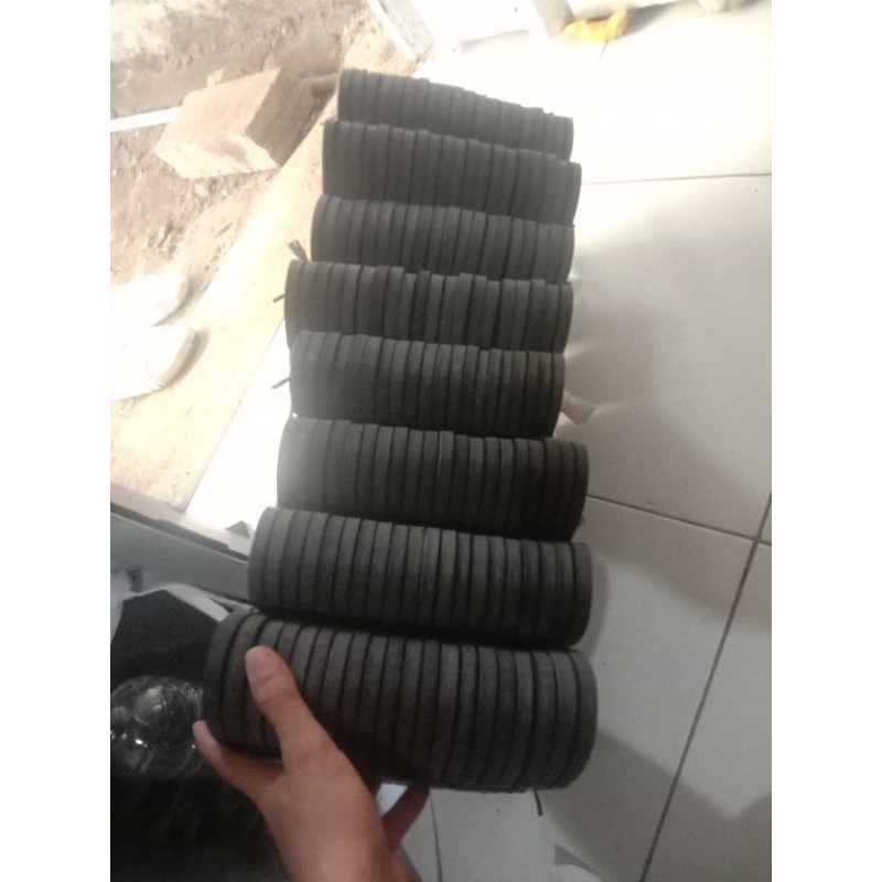 insol alas dalam sepatu PDL PDAH TNI POLRI