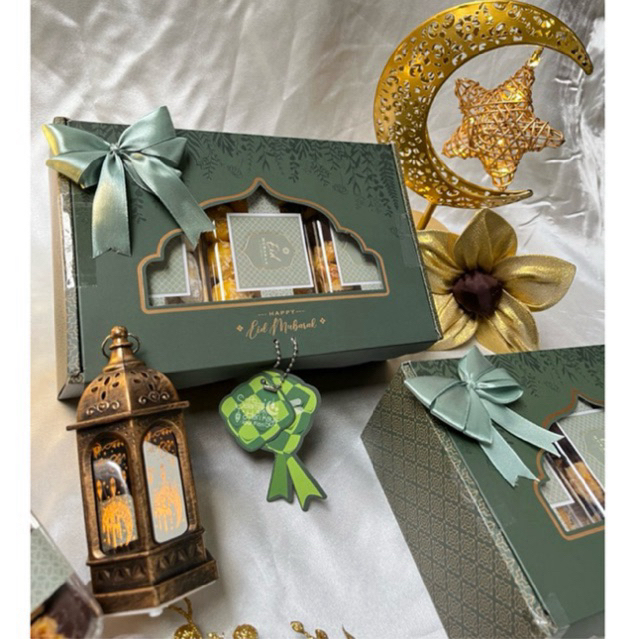 

RAYANA Hampers