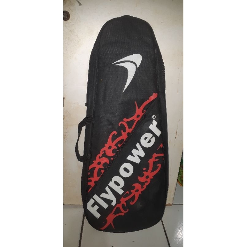 Tas Flypower ori