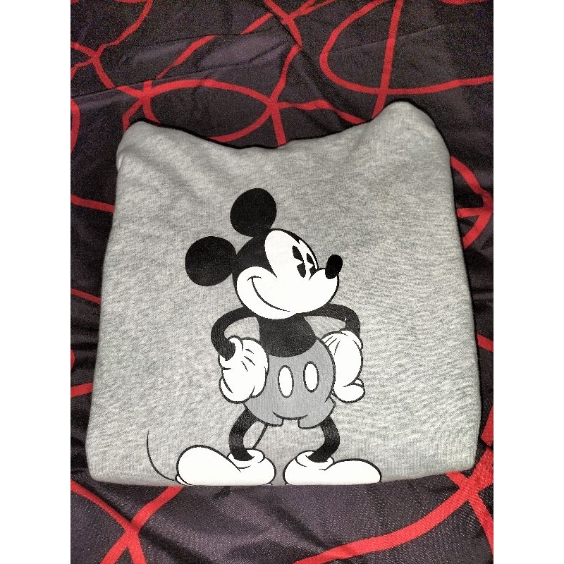 Hoodie disney