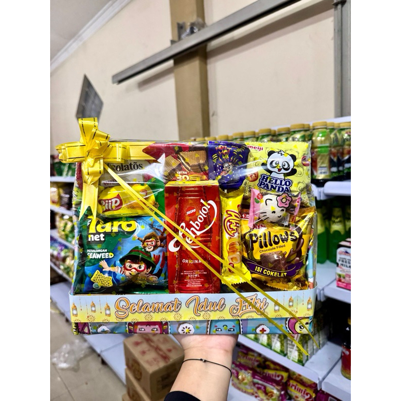 

Parcel Parsel Ekonomis (3)