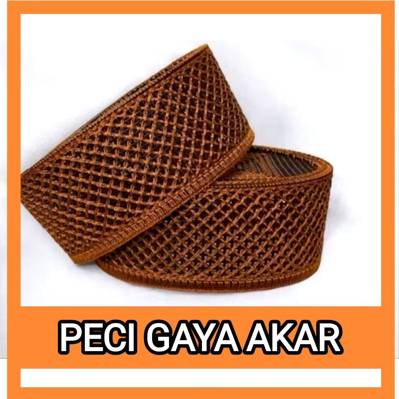 Pusat Grosir terbesar peci gaya rotan arrazi anak dan dewasa Songkok hitam polos recca anak laki-lak