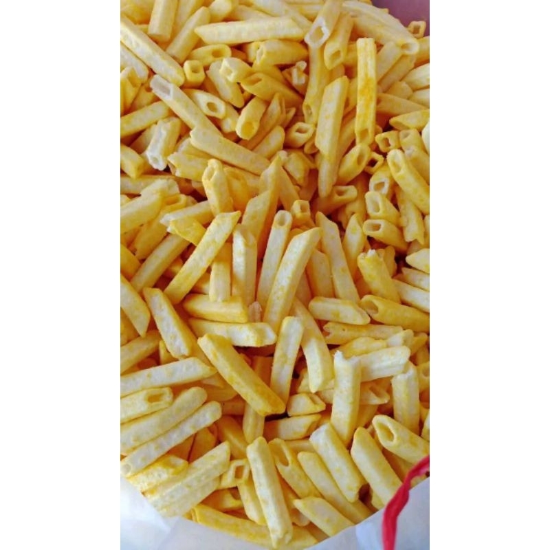 

potato/stik kentang jagung manis 390g