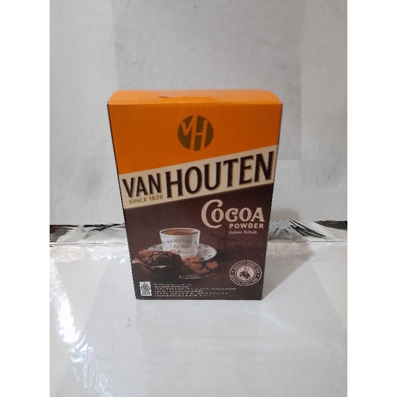 

VANHOUTEN COCOA POWDER
