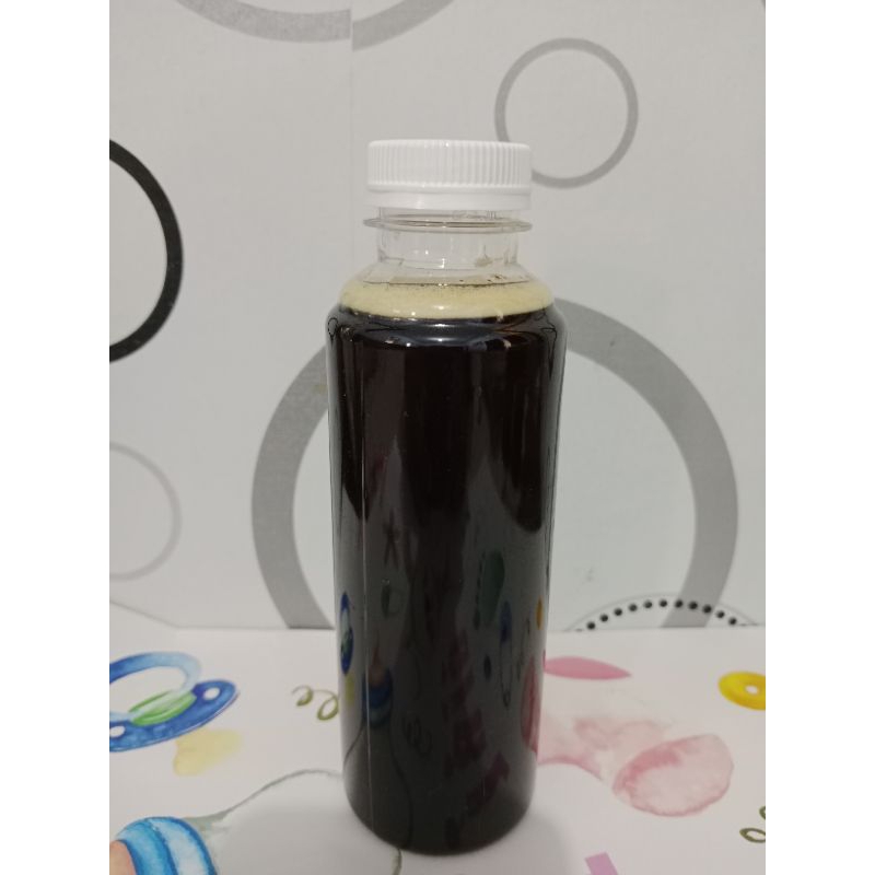 

madu hutan akasia carva kemasan 375 g
