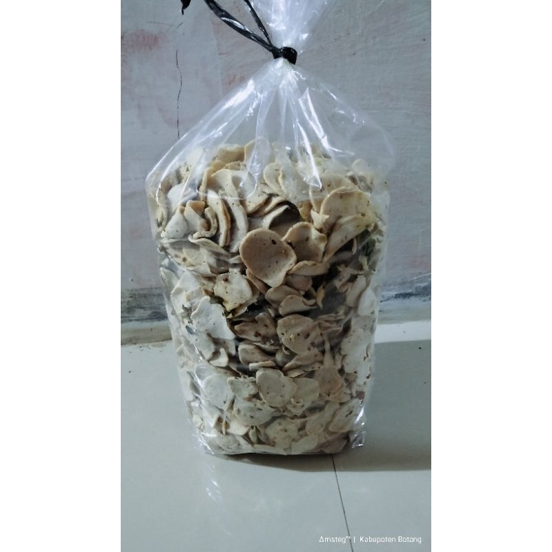 

Basreng Original/Basreng Pedas