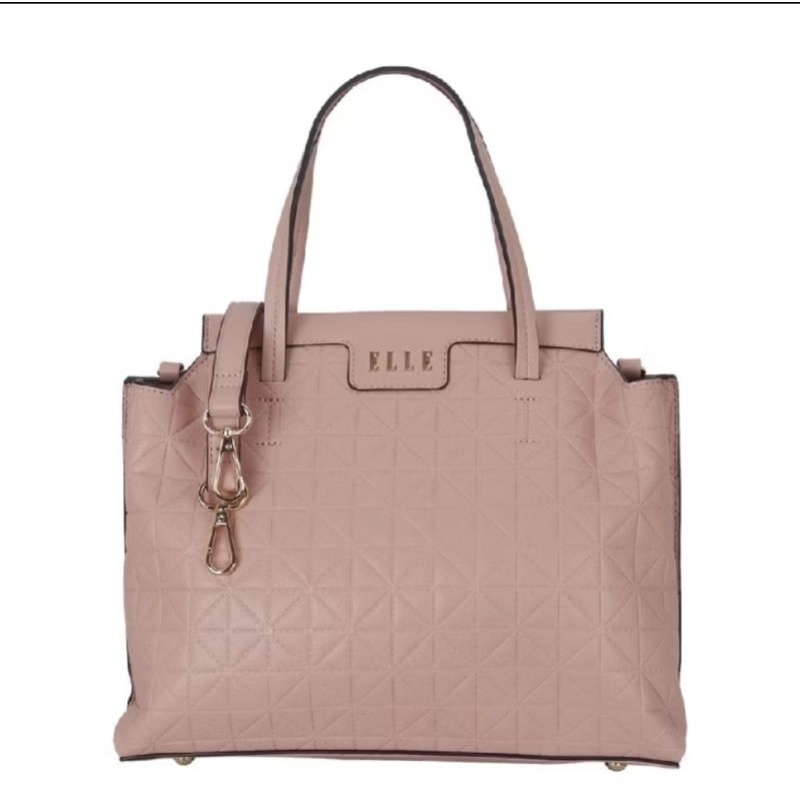 Tas Elle original handbag slempang wanita