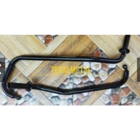 GAGANG SPION RAGASA (Non Dudukan) / GAGANG SPION PS120 / TANGKAI SPION RAGASA / TIANG SPION RAGASA /