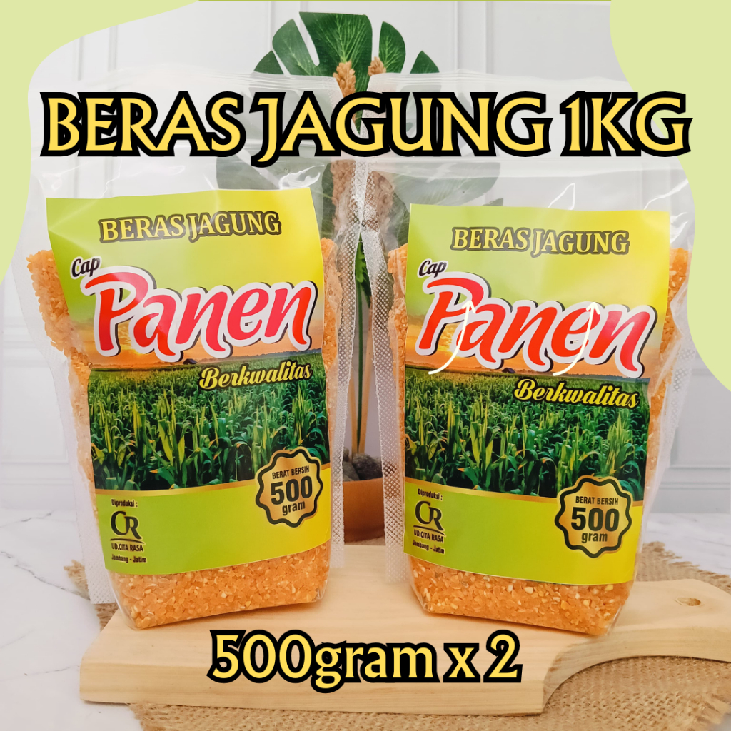 

beras jagung 1kg murah berkualitas beras jagung diet beras jagung untuk diabetes