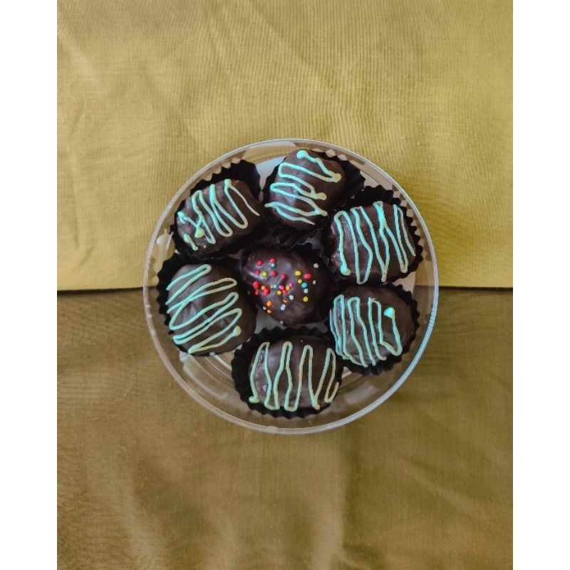 

Kurma Coklat Keju ukuran 60 150 300 gram