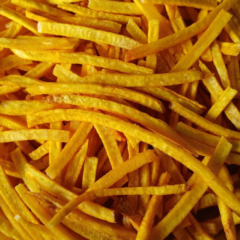 

Stick Talas Gurih 200gr