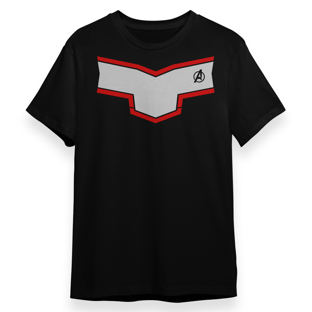 Baju Kaos Avenger - Baju Kaos Pecinta Avenger - Baju Kaos Seragam Avenger - Kaos - Baju Kaos - Baju 