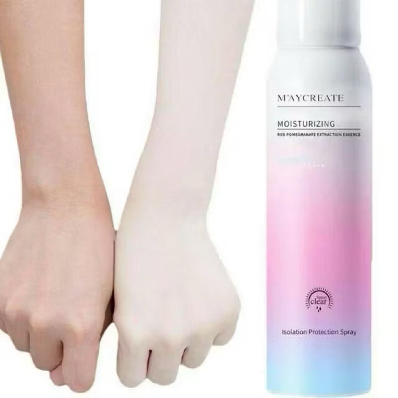 Lifusha Setting Spray / Mycreat Spray / Mycreat Moisturizing Spray