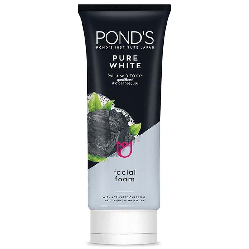 PONDS PURE WHITE FC FOAM 100 GR. 8999999053048